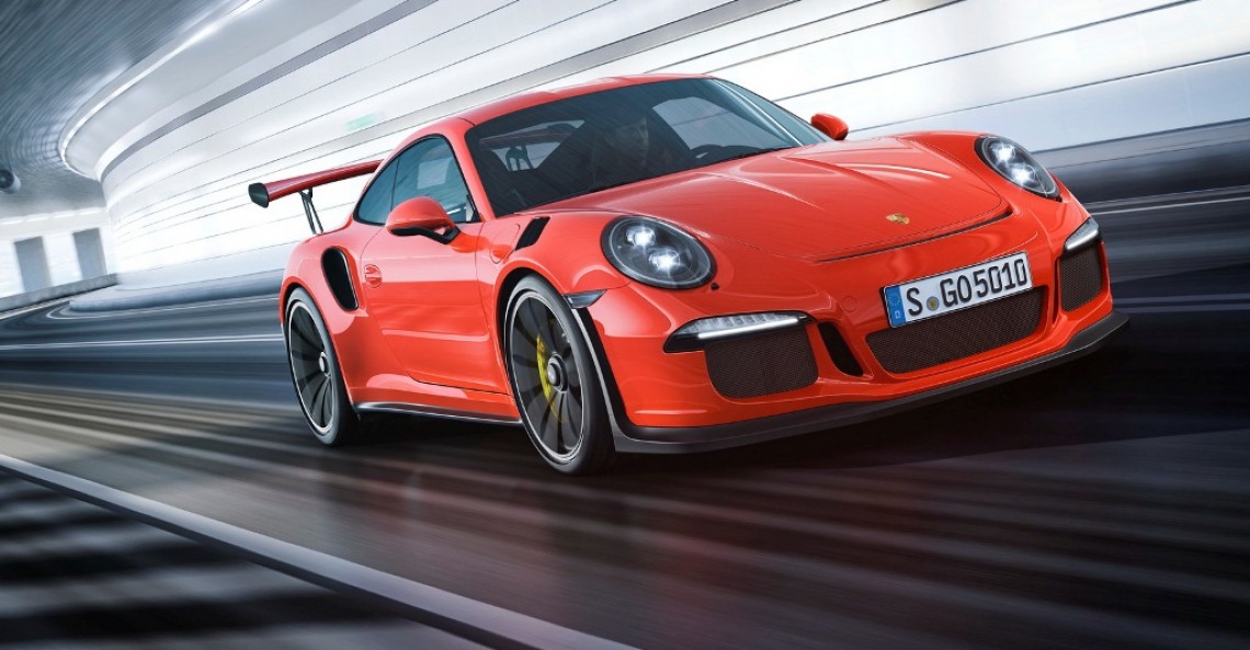 Verstappen kupił sobie drogie Porsche za zgodą ocja