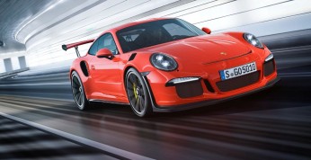Verstappen kupił sobie drogie Porsche za zgodą ocja
