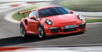 Porsche 911 GT3 RS