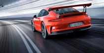 Porsche 911 GT3 RS