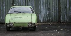 Porsche 911 HLS Porsche 911 HLS