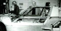 Porsche 911 HLS Porsche 911 HLS