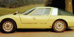 Porsche 911 HLS Porsche 911 HLS