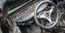 Porsche 911 HLS