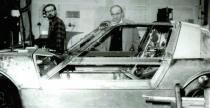 Porsche 911 HLS