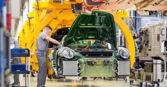 Porsche 911 nr 1000000