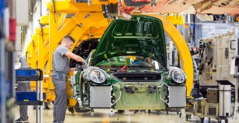 Porsche 911 - to już milion egzemplarzy