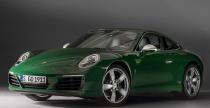 Porsche 911 nr 1000000