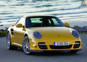 Nowe Porsche 911 997 Turbo