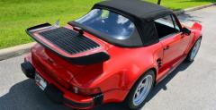 Porsche 911 Slantnose