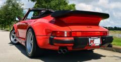 Porsche 911 Slantnose