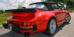 Porsche 911 Slantnose