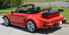 Porsche 911 Slantnose