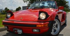 Porsche 911 Slantnose