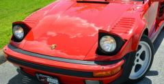 Porsche 911 Slantnose