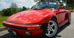 Porsche 911 Slantnose