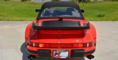 Porsche 911 Slantnose