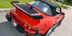 Porsche 911 Slantnose