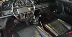 Porsche 911 Slantnose