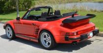 Porsche 911 Slantnose