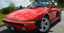 Porsche 911 Slantnose