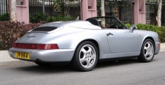 Porsche 911 964 Speedster