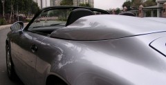 Porsche 911 964 Speedster
