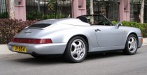 Porsche 911 964 Speedster