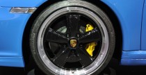 Nowe Porsche 911 Speedster - Paris Motor Show 2010