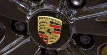 Nowe Porsche 911 Speedster - Paris Motor Show 2010