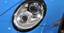 Nowe Porsche 911 Speedster - Paris Motor Show 2010
