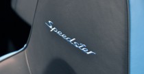 Nowe Porsche 911 Speedster - Paris Motor Show 2010