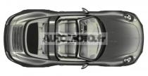Porsche 911 Targa