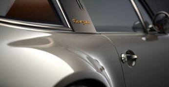 Porsche 911 Targa by Singer już w drodze