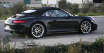 Porsche 911 Targa