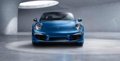 Porsche 911 Targa