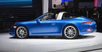 Porsche 911 Targa