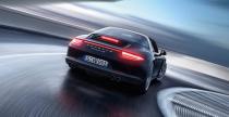 Porsche 911 Targa