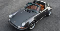 Singer Porsche 911 Targa