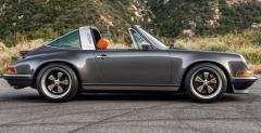 Singer Porsche 911 Targa