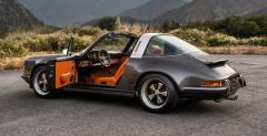 Singer Porsche 911 Targa