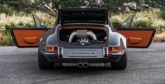 Singer Porsche 911 Targa