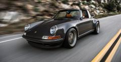 Singer Porsche 911 Targa