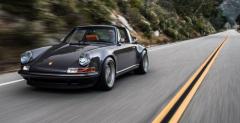 Singer Porsche 911 Targa