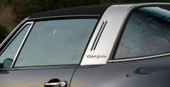 Singer Porsche 911 Targa