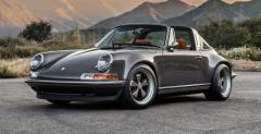 Singer Porsche 911 Targa