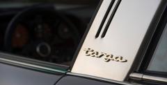 Singer Porsche 911 Targa