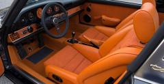 Singer Porsche 911 Targa