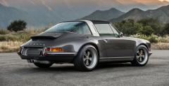 Singer Porsche 911 Targa
