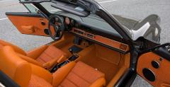Singer Porsche 911 Targa